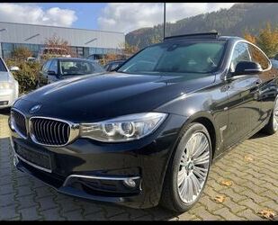 BMW BMW 320d xDrive GT*HEAD-UP*PANO*KAMERA*KEYLESS Gebrauchtwagen