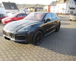 Porsche Porsche Cayenne Coupe GTS Gebrauchtwagen