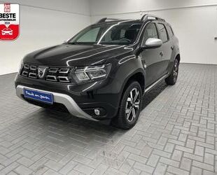 Dacia Dacia Duster TCe 150 Prestige LED/Kam/DAB+/Tempo./ Gebrauchtwagen