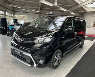 Toyota Toyota Proace Verso L1 Team D*Automatik*SofortVerf Gebrauchtwagen