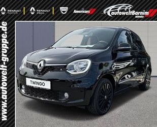 Renault Renault Twingo Techno Electric Gebrauchtwagen