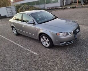 Audi Audi A4 2.0 TDI (DPF) - Gebrauchtwagen