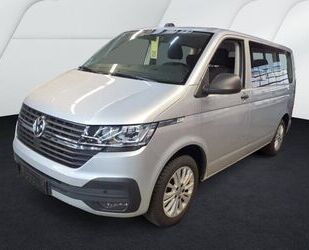 VW Volkswagen T6 Multivan,7-sitzer,5J-Gar.AHK,Navi Gebrauchtwagen