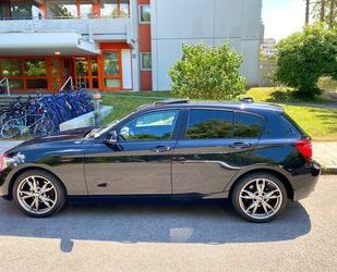 BMW BMW 118i Urban Line Urban Line Gebrauchtwagen