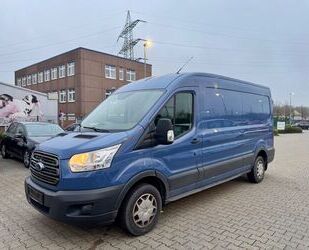 Ford Ford Transit Kasten 310 L3 Trend *ATM*70TKM* 1. Ha Gebrauchtwagen