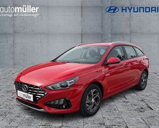 Hyundai Hyundai i30 SELECT CARPLAY*RFK*SHZ*DAB*PDC*48V*KOM Gebrauchtwagen