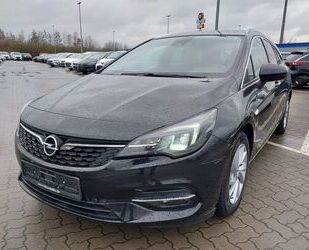 Opel Opel Astra K Sports Tourer 1.5CDTI Elegance*NAVI*L Gebrauchtwagen