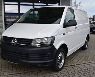 VW Volkswagen T6 Transporter Kasten EcoProfi KLIMA/NA Gebrauchtwagen