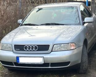 Audi Audi A4 1.8 quattro - Gebrauchtwagen