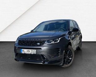 Land Rover Land Rover Discovery Sport D200 Dynamic SE STANDH Gebrauchtwagen