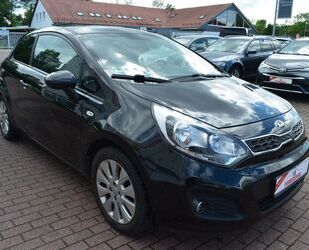 Kia Kia Rio Dream Team/HU-AU 08.2025/2.Hand Gebrauchtwagen