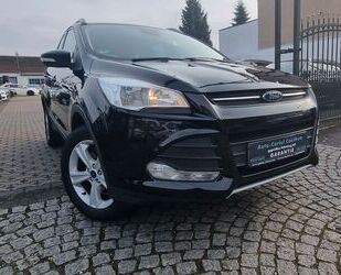 Ford Ford Kuga Trend-NOTBREMS.ASSIS-PDC-EASY.DRIVER-EU6 Gebrauchtwagen