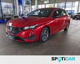 Peugeot Peugeot 308 ACTIVE PACK PT 130 Klima Navi Einparkh Gebrauchtwagen