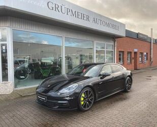 Porsche Porsche Panamera 4 E-Hybrid S-Dach 8x Bereift MwSt Gebrauchtwagen