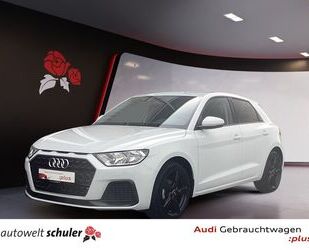 Audi Audi A1 Sportback 25 1.0 TFSI advanced DAB GRA ASI Gebrauchtwagen