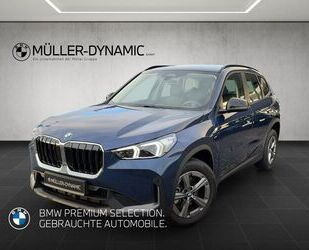 BMW BMW X1 xDrive20d LED DRIVING ASSIST+ RÜCKFAHR SHZ Gebrauchtwagen