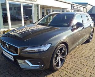 Volvo Volvo V60 B4 Diesel Aut. Inscription/ACC/Navi Gebrauchtwagen