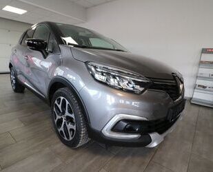 Renault Renault Captur Collection Gebrauchtwagen