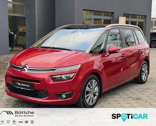 Citroen Citroën Grand C4 Picasso BlueHDI 150 Selection Aut Gebrauchtwagen