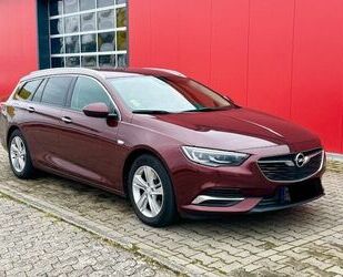 Opel Opel Insignia B Sports Tourer Business, 1.Hand, Le Gebrauchtwagen