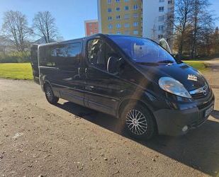 Opel Opel Vivaro Gebrauchtwagen