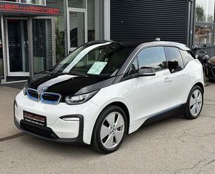 BMW BMW i3 42,2kWh Gebrauchtwagen