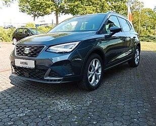 Seat Seat Arona FR Gebrauchtwagen