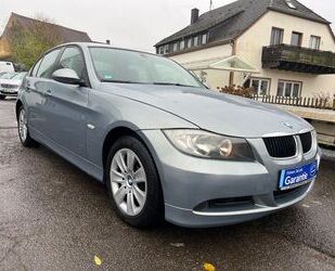 BMW BMW 318i Lim. - TÜV 09/2025 - Klimaanlage Gebrauchtwagen