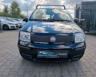 Fiat Fiat Panda 1.2 8V Classic Gebrauchtwagen