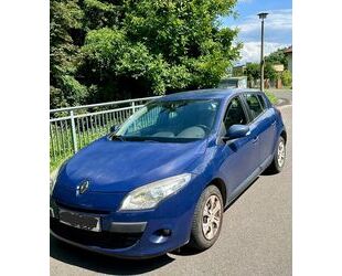 Renault Renault Megane Expression 1.6 16V 100 Expression Gebrauchtwagen