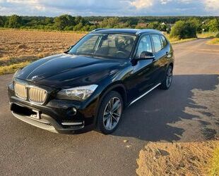 BMW BMW X1 xDrive25d - Gebrauchtwagen