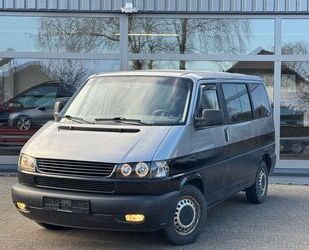 VW Volkswagen T4 Multivan 2,5 TDI / HU 01-2026 Gebrauchtwagen