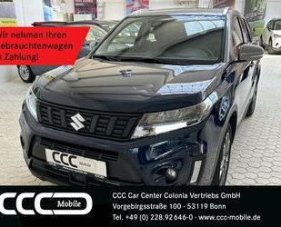 Suzuki Vitara Gebrauchtwagen