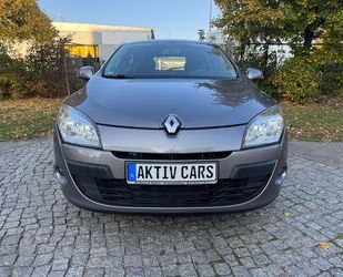 Renault Megane Gebrauchtwagen