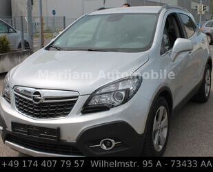 Opel Opel Mokka Innovation Gebrauchtwagen