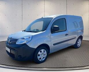 Renault Renault Kangoo Rapid Extra Blue dCi 115 Gebrauchtwagen