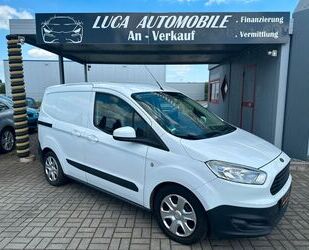 Ford Ford Transit Courier Trend Gebrauchtwagen