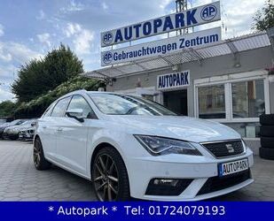 Seat Seat Leon ST Kombi*Tiptronic**Vollausstattung** St Gebrauchtwagen