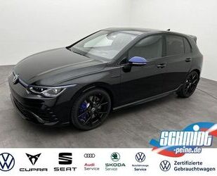 VW Volkswagen Golf 8 R Performance TSI DSG 20Years 33 Gebrauchtwagen