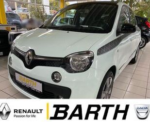 Renault Renault Twingo La Parisienne Gebrauchtwagen