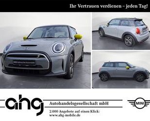 Mini MINI Cooper SE. Essential Trim Klimaaut. Sportsitz Gebrauchtwagen