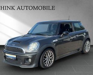 Mini MINI Mini Cooper S, 17 Zoll, Bi-Xenon, Chili, Spor Gebrauchtwagen