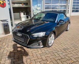 Audi Audi A5 Cabriolet 40 TFSI advanced Gebrauchtwagen