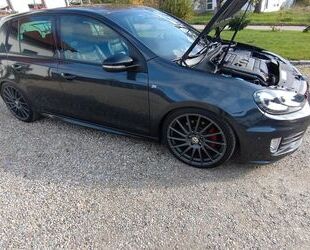 VW Volkswagen Golf 2.0 TSI DSG GTI Edition 35 Gebrauchtwagen