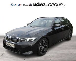 BMW BMW 320d TOURING M SPORT LC PLUS AKT.GRA PARKASSIS Gebrauchtwagen