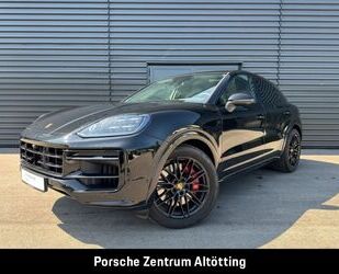 Porsche Porsche Cayenne S Coupe | Hinterachslenkung | HD-M Gebrauchtwagen