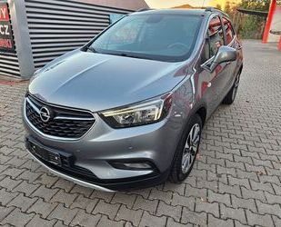 Opel Opel Mokka X 1.6CDTI Cosmo Led Navi Camera Gebrauchtwagen