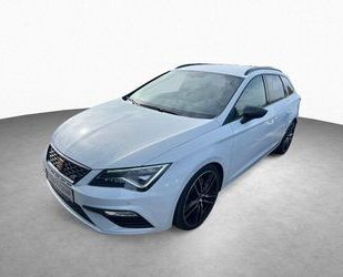 Seat Seat Leon ST Cupra 300 4Drive Gebrauchtwagen