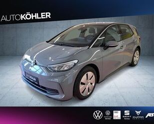 VW Volkswagen ID.3 Pro 150 kW - NAVI - LED - SHZ - AP Gebrauchtwagen