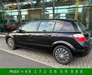 Opel Opel Astra H Lim. 1,4 Enjoy Klima Gebrauchtwagen